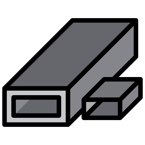 نبشی و ناودانی