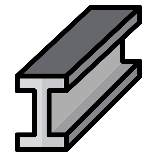 تیرآهن و هاش